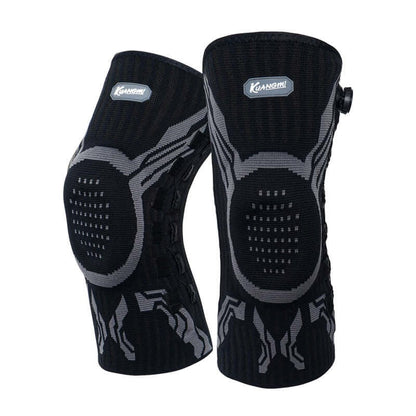 Kuangmi® Smart Knee Brace - Standard (ETIE Knob)